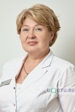 Нечепуренко Ирина Анатольевна - фото