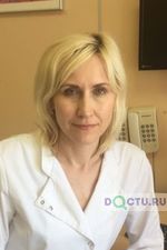 Нечипорук Галина Юрьевна - фото