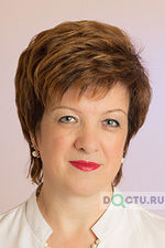 Нечунаева Ирина Николаевна - фото