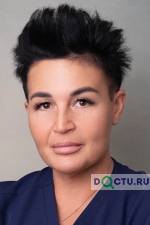 Недбайло Оксана Юрьевна - фото