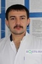 Недид Сергей Николаевич - фото