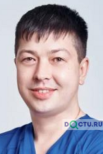 Недоступ Константин Александрович - фото