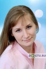 Недовесова Людмила Юрьевна - фото