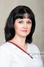 Недожогина Елена Игоревна - фото
