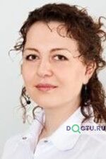 Нефедьева Татьяна Юрьевна - фото
