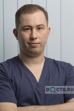 Нефедов Константин Борисович - фото