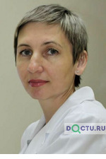 Нефедова Анна Анатольевна - фото