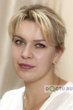 Нефедова Елена Владимировна - фото
