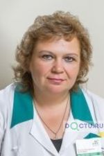 Нефедова Татьяна Герасимовна - фото