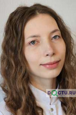 Негонова Олеся Геннадьевна - фото