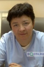 Нехай Елена Казбековна - фото