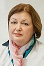 Некишева Елена Дмитриевна - фото