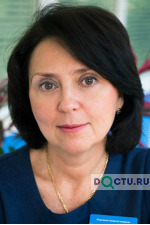 Неклюдова Марина Викторовна - фото