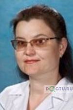 Неклюдова Наталия Николаевна - фото