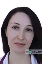 Некрасова Елена Викторовна - фото