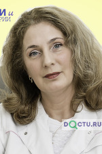 Некрасова Елена Александровна - фото
