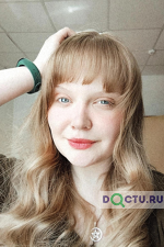 Некрасова Елизавета Константиновна - фото