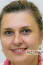 Некрасова Лариса Михайловна - фото