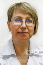 Некрасова Оксана Владимировна - фото