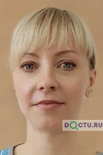 Некрасова Ольга Сергеевна - фото