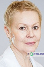 Некрасова Татьяна Викторовна - фото