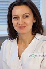 Нелина Евгения Викторовна - фото