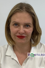 Нелюбина Екатерина Александровна - фото