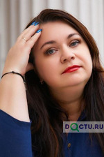 Немахова Наталья Владимировна - фото