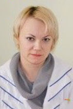 Немцева Евгения Николаевна - фото