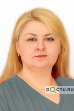 Немченко Елена Леонидовна - фото