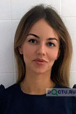 Немчинова Алла Олеговна - фото