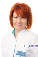 Немчинова Анна Владимировна - фото