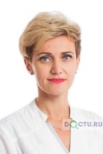 Немчинова Елена Александровна - фото