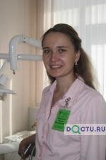 Немцова Элина Михайловна - фото