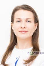 Немцова Лилия Николаевна - фото