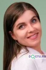 Немицкая Алёна Анатольевна - фото