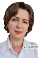Немилостива Елена Алексеевна - фото