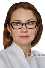 Немкина Светлана Борисовна - фото