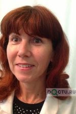 Немоляева Венера Рифовна - фото