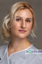 Немтинова Ксения Владимировна - фото
