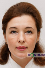 Ненахова Яна Вячеславовна - фото