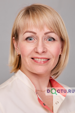 Ненашкина Эльвира Николаевна - фото