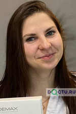 Непочатова Анна Ивановна - фото
