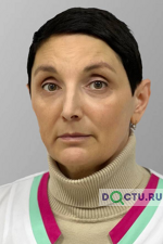 Непомнящева Галина Михайловна - фото