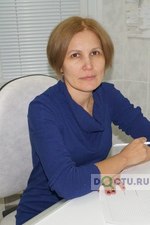 Непомнящих Ирина Александровна - фото