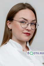 Непша Екатерина Ивановна - фото