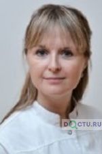 Неретина Анна Викторовна - фото