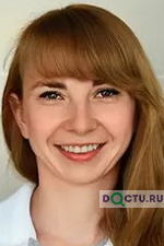 Нерушева Екатерина Станиславовна - фото