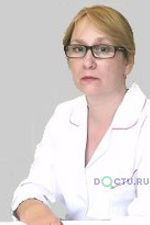 Несевра Елена Евгеньевна - фото
