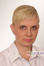 Нешатаева Вера Александровна - фото